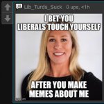 Lib_Turds_Suck troll