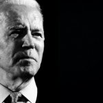 Confused sage Joe Biden