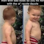dad bod