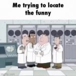 Locate the funny GIF Template