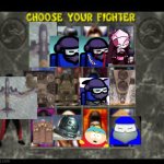 Choose your character from the series. | image tagged in mortal kombat roster | made w/ Imgflip meme maker