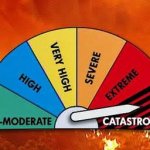 Catastrophic Fire