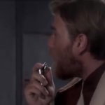 Obi-Wan elevator