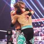 Edge and christain