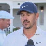 Brooks Koepka