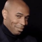 Thierry Henry GIF Template