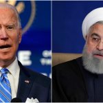 Biden Loves Iran