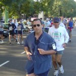 carlos maslaton corriendo