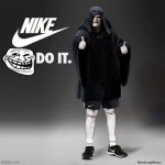 Do it... | image tagged in star wars,do it,emperor palpatine | made w/ Imgflip meme maker