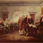 Jesus and the Founding Fathers