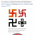 Swastika Wikipedia