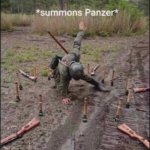 summons panzer