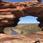 Natures Window, Kalbarri WA