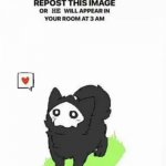 Boop the snoot | image tagged in i'm waiting | made w/ Imgflip meme maker