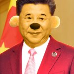 Xi is a snozzberry