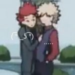 out of context baku and kiri