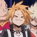 denki meme