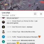 Foxzen Is The Name of the Band