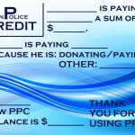 PPC Pay Paper