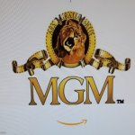 Amazon to buy MGM, here's the new logo :-) | image tagged in mgm,amazon,funny memes,lion | made w/ Imgflip meme maker