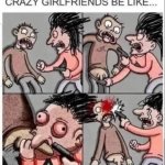 crazy ex girlfriend