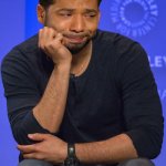 Jussie Smollett