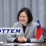 Tsai Ing-wen gottem