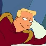 Zapp Brannigan Sexy