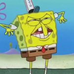 spongebob roasts everyone meme