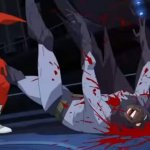 Omni Man Kills Darkwing