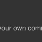 Self Upvote Alert