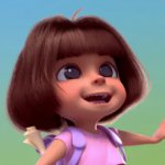 New Dora