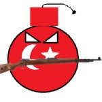 turkish gun