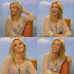 Britney Spears interview