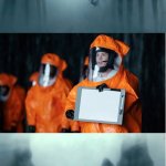 arrival meme