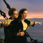 Jack and rose titanic meme