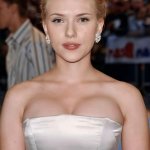 Scarlett Johansson