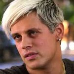 Victims of Leftist Terrorism: Milo Yiannopoulos meme