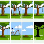 Tree Swing Story