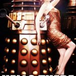 Kylie dalek hello there