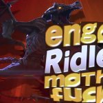 Engage Ridley