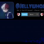 jellywhal temp (ty e acc)
