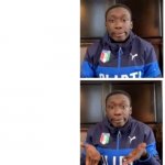 Here is the real answer