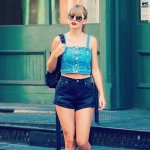 Taylor Swift glasses