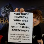 Yoshi P PvP meme