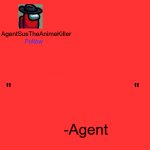 AgentSusTheAnimeKiller Announcement Template