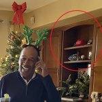 OJ Simpson MAGA Hat