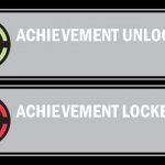 Achievement Unlocked Locked meme