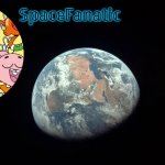 SpaceFanatic's announcement template