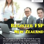 Register FSP New Zealand